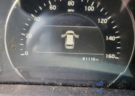 2019 Kia Sorento Ex/Ex Sport z USA, uszkodzony, nr VIN 5XYPHDA53KG604681